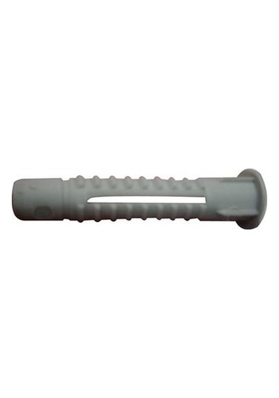 Made Plastik Tuğla Boşluk Dübeli 8 Mm 1 Paket- 500 Adet