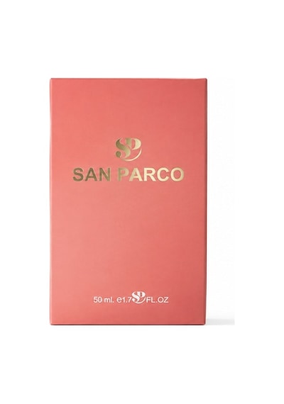 San Parco Hypnos Edp 50 Ml Kadın Parfüm - Çiççiksi, Ferah Ve Pudramsı Kalıcı Kadın Parfümü Çiçeksi - Pudra