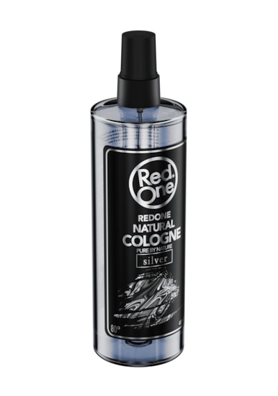 Redone Silver Kolonya 400 Ml