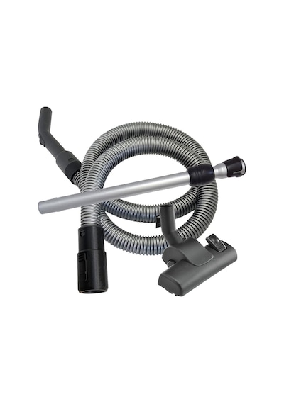 Bosch Uyumlu BGS7POW1 Süpürge Hortumu Seti (2)