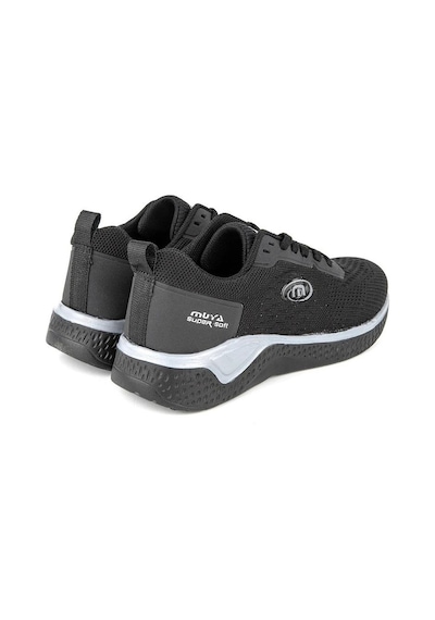 Muya Orthopedix Oliver Bağcıklı Erkek Spor Ayakkabı Sneaker 323999 001
