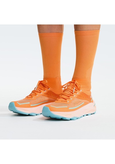 The North Face Offtrail Ultra Kadın Turuncu Spor Ayakkabı Nf0a8g52tts1