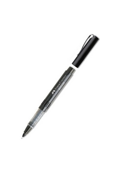 Roller İğne Uçlu Siyah 5405