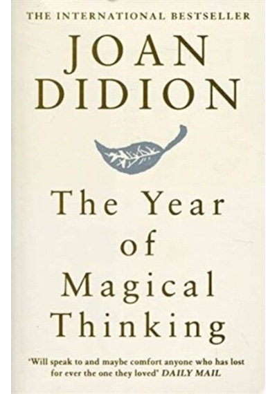 Year of Magical Thinking- Agenor Publishing