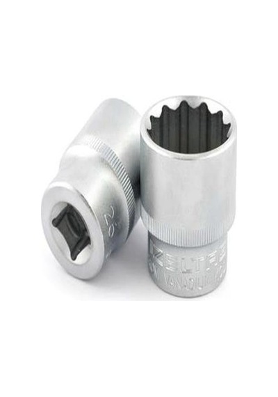 İzeltaş 1/2'' Oniki Köşe 18 Mm Lokma Anahtar