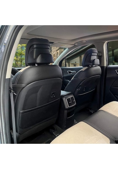Kia Sportage Uyumlu Araca Özel Oto Koltuk Kılıfı 158272
