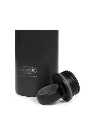 Eastpak Sipper Çelik Matara 500ml Siyah