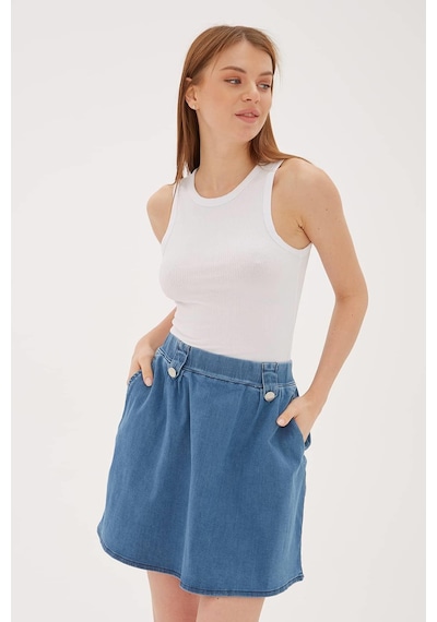 Fashion Friends Bayan Atlet 26y0479k1 Beyaz