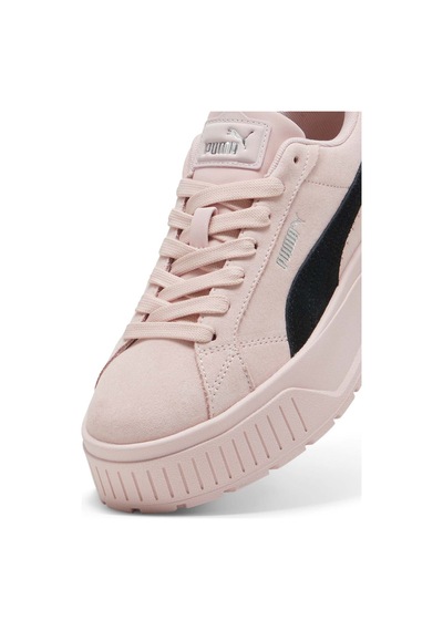 Puma Karmen Iı Pembe Kadın Sneaker 000000000101992142 Pembe