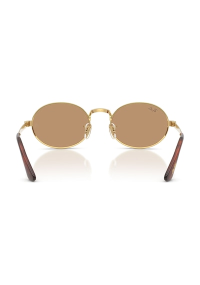 Ray-ban Rb3931 001 53 54 Unisex Güneş Gözlüğü Altın