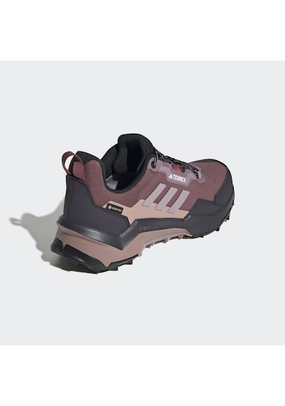 Adidas Jp7383 Terrex Ax4 Gtx W Kadın Outdoor-bot Mor