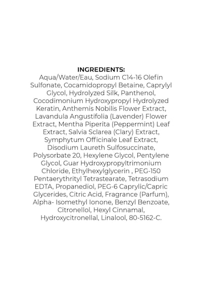 Biosilk Silk Therapy İpek Proteini Şampuanı 355 ML