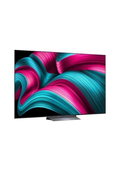 LG OLED65C54LA 65'' Uydu Alıcılı 4K Ultra HD Smart webOS OLED Evo TV