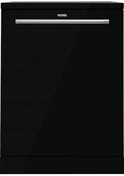 Vestel BM 5001 CS 5 Programlı 13 Kişilik Bulaşık Makinesi
