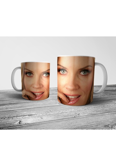 Pixxa Jenny Mccarthy Kupa Bardak Model 5