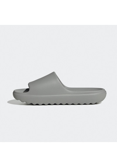 adidas Adılettelumıa Gri Unisex Sandalet Jp9581 Gri