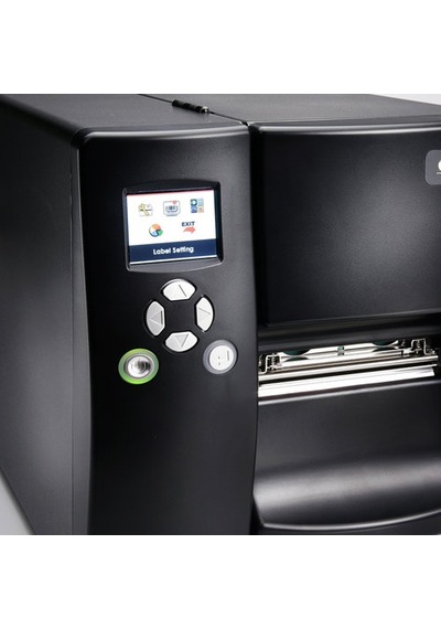 Godex EZ2250i Endüstriyel Barkod Yazıcı