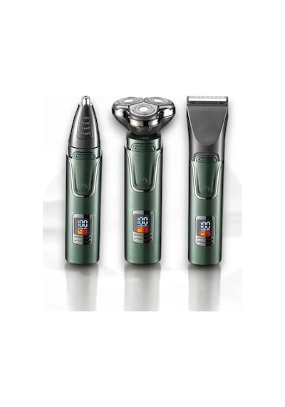 Mey İthalat Hk 3600 Tıraş Makinesi