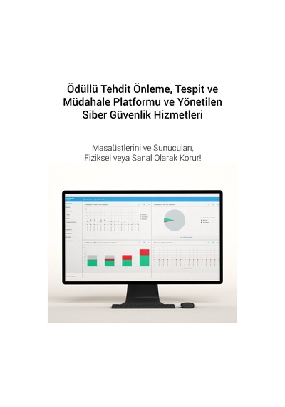 Bitdefender Gravityzone Security 16 Kullanıcı 1 Yıl