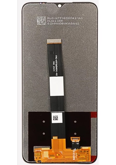 Xiaomi Remdi 9A Lcd Ekran Dokunmatik