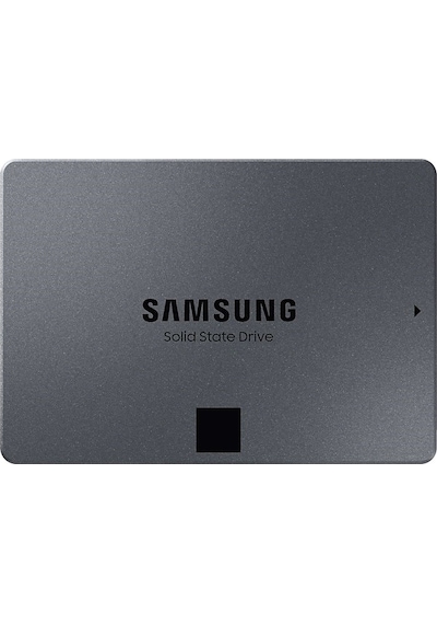 Samsung 870 QVO MZ-77Q2T0BW 2.5" 2 TB SATA 3 SSD