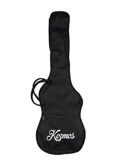 Kozmos Kgp-202hss-bk Elektro Gitar Paketi