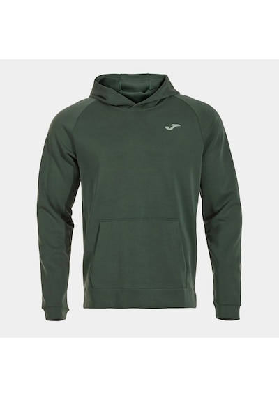 Joma Nefes Alabilen Kapüşonlu Sweat Unisex Yeşil 700117.479
