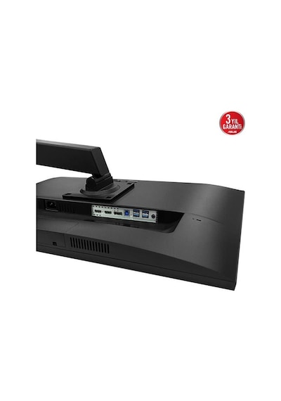 Asus 27" Ips Va27uqsb 5ms 60hz Hdmı-dp Usbc Pıvot Kurumsal Monirtör 3840x2160