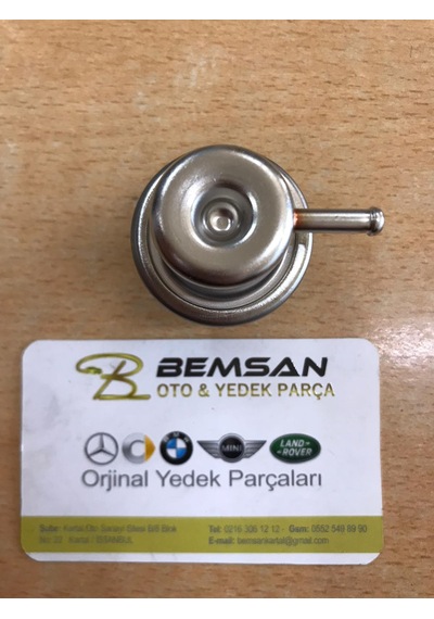 Mercedes Basınç Regulatörü W124 202 210 Bosch  0280160587