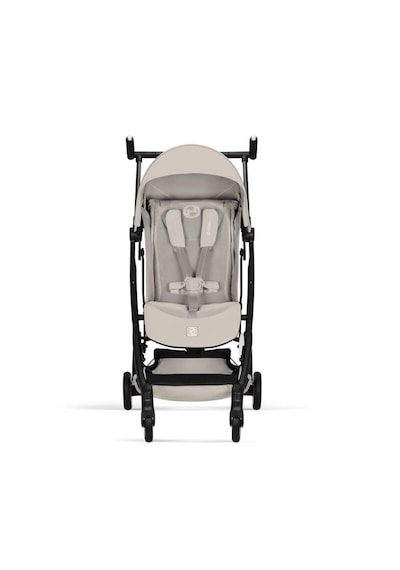 Cybex Libelle Black Dune Grey
