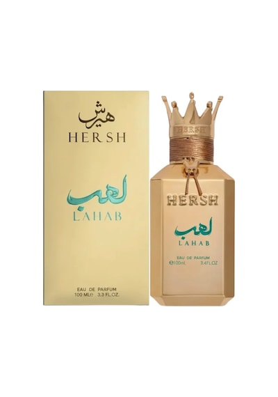 Alezz Oud Unisex Hersh Lahab Edp Unisex Parfüm Diğer