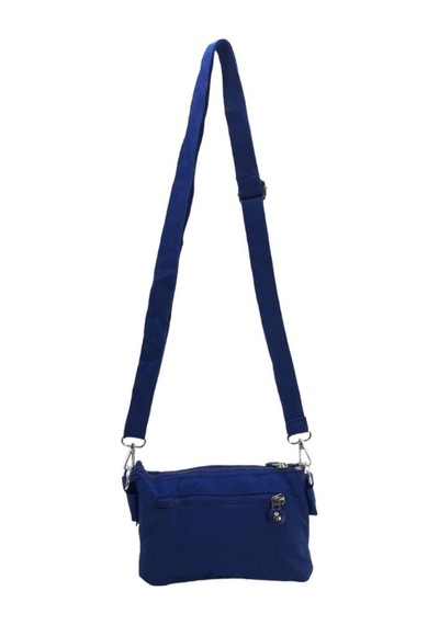 Baginn Mini Boy Çapraz Askılı Genç Kadın Postacı Çanta El Çantası 001