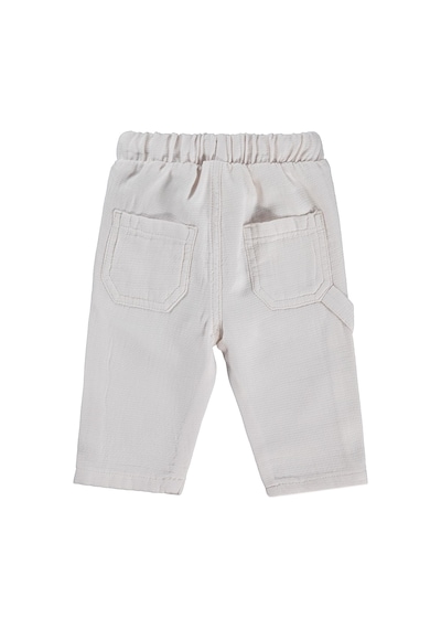 Civil Baby Süs Etiketli 6-18 Ay Pantolon - Bej
