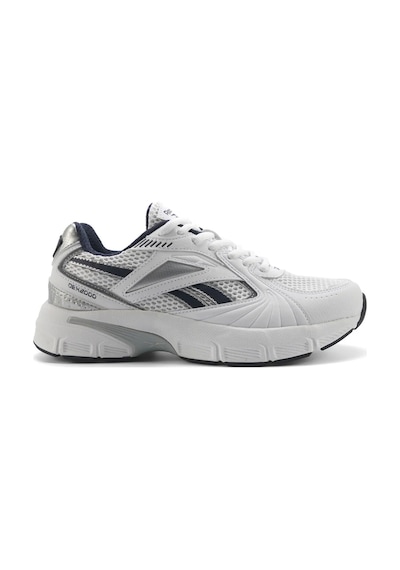 Reebok Dex2000 Beyaz Erkek Sneaker 000000000102238641 Beyaz-lacı