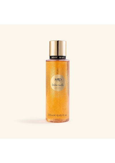 Mad Golden Vanilla Body Mist 250 ML