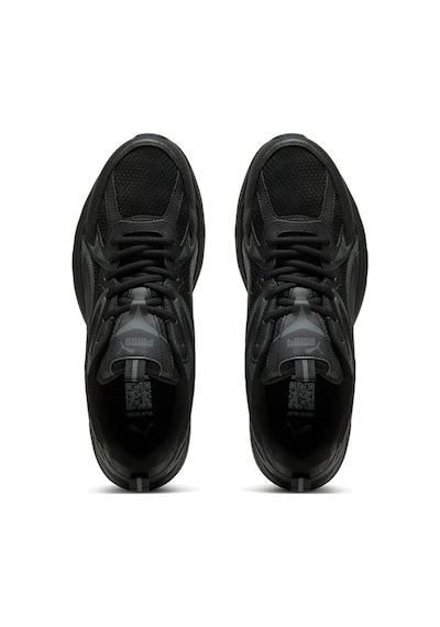 Puma Milenio Tech Siyah Kadın Sneaker Siyah