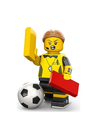 Lego 71037 Minifigure Series 24 - 12 Figür Tam Set