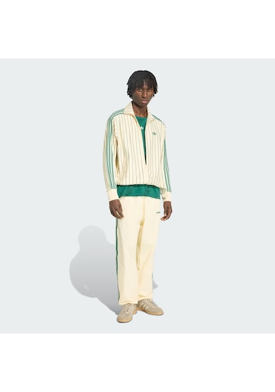 Adidas Firebird Pinstripes Erkek Sweatshirt C-adıkt4299e50a00 Yeşil