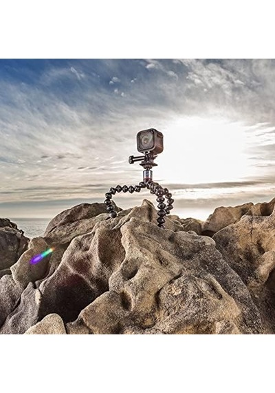 Joby Jb01505-bww Gorillapod 325 Kamera İçin - Siyah/kömür,11.44oz