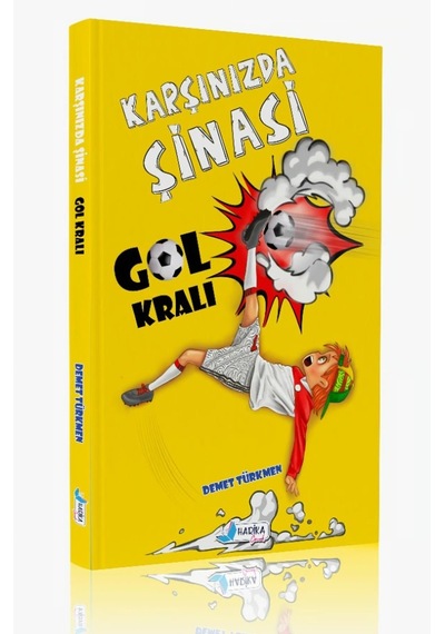 Demet Türkmen Çocuk Kitapları Seti 5 Kitap 662 Sayfa