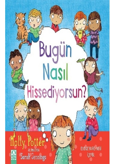 Bugün Nasıl   Hissediyorsun?