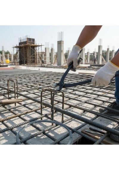 250 Mm Betoncu İle Profesyonel Kullanım Ve Dayanıklılık