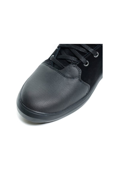 Dainese York D-wp Ayakkabı Black Anthracite