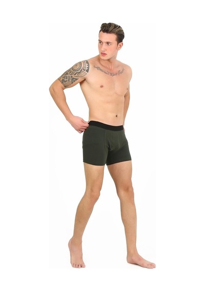 Five Pocket Fpb8002 Erkek Boxer (516184752)