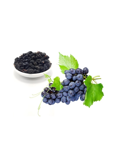 Organik Bitkim Nevşehir Keçimen Üzümü 250 G