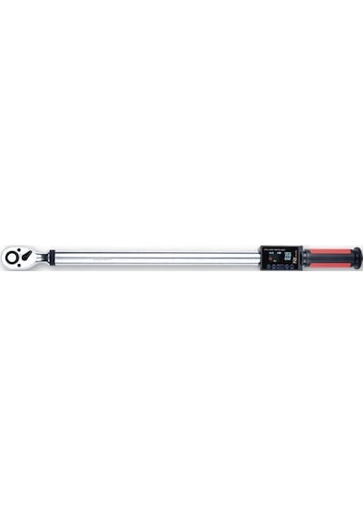 Nttools Nttdx1430 1/4 1.5-30nm Akıllı Dijital Tork Anahtarı