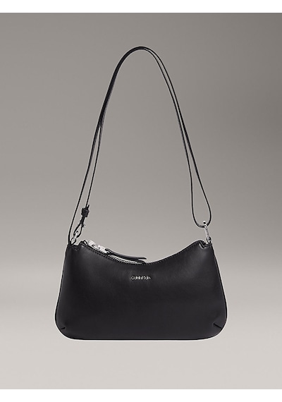 Calvin Klein Kadın Çapraz Askılı Çanta Lv04f3095gub1 Siyah