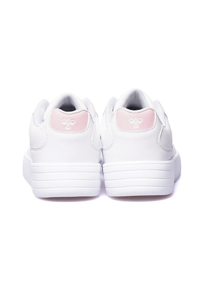 Hummel Kayno Ayakkabı 900725-9144 Beyaz