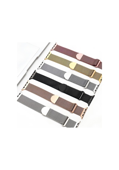 Watch 45mm 44mm 42mm 49mm Uyumlu Kordon Pole Çelik Hasır Kordon Kopma Karşıtı Spor Rahatsız Etmeyen Apple Watch Ultra 2/1 9 8 Se 7 6 5 4 3 2 1 Uyumlu Kordon Çok Renkli Watch 45mm 44mm 42mm 49mm Uyumlu Kordon Pole Çelik Hasır Kordon Kopma Karşıtı Spor Rahatsız Etmeyen Apple Watch Ultra 2/1 9 8 Se 7 6 5 4 3 2 1 Uyumlu Kordon Çok Renkli