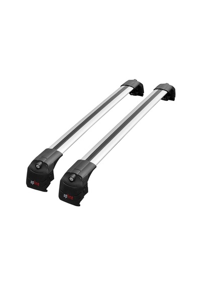 Ap Line Ace-2 201 V2 Gri Ara Atkı Anahtarlı 122 Cm Yapışık Araçlar